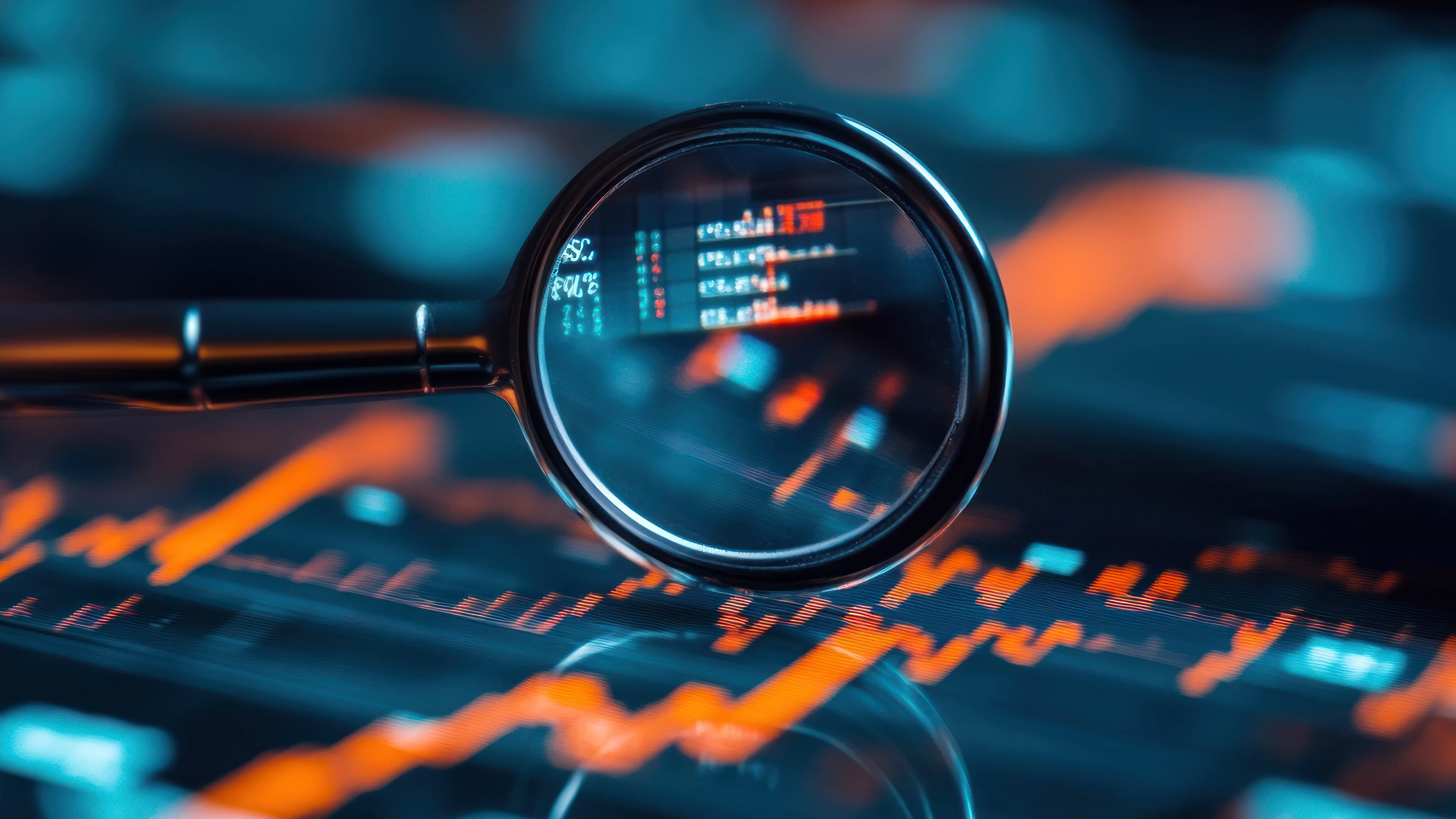 S&P 500 Market Resilience